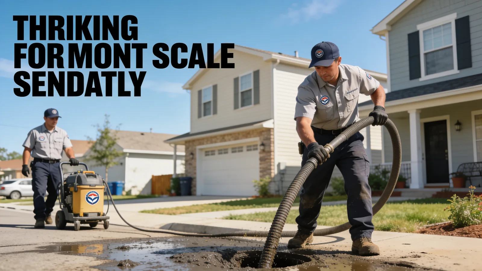 Sewage Cleanup in Elk River, MN near me